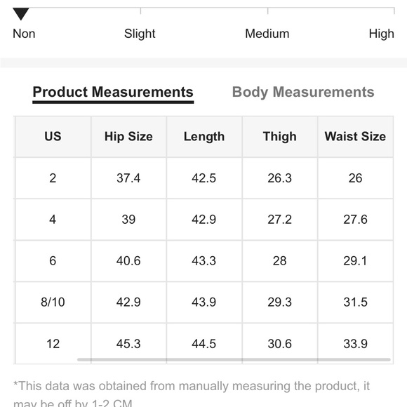 Classic Wide Leg Pockets Pants Trousers - Picture 10 of 10